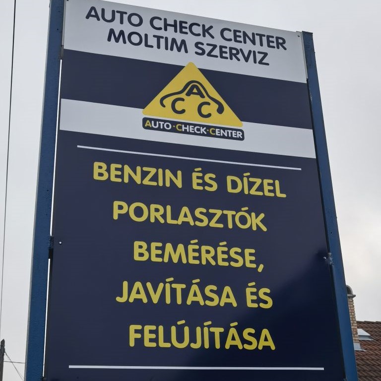 Moltim - Diesel szerviz