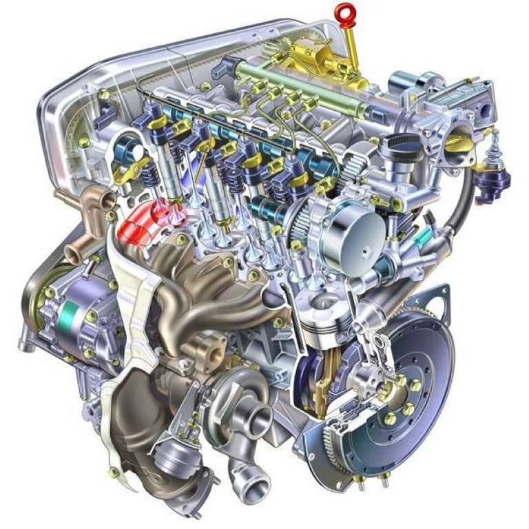 Delphi Service Center és Bosch befecskendezők szakműhely